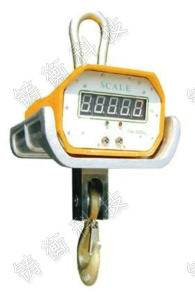 直視吊鉤秤