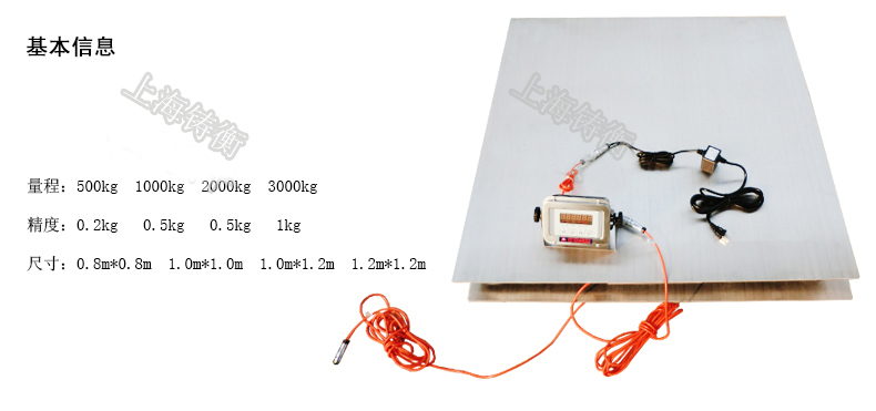 接電腦標(biāo)準(zhǔn)地秤