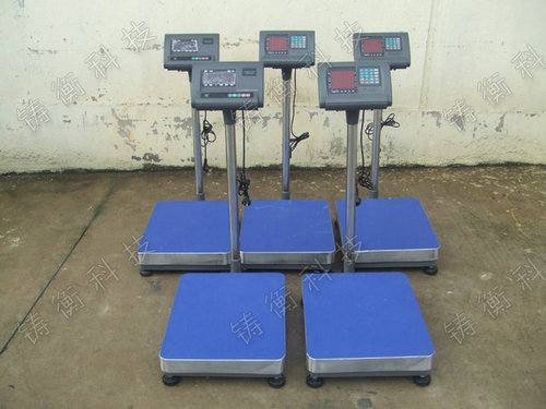 電子臺秤