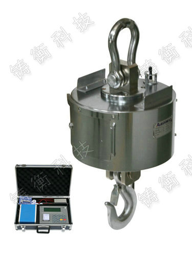 無線吊鉤秤
