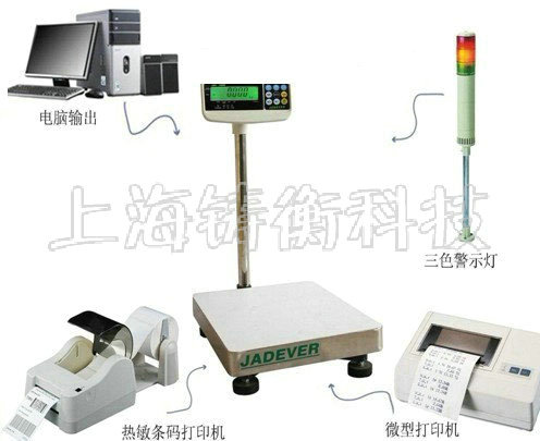 開(kāi)關(guān)電子臺(tái)秤