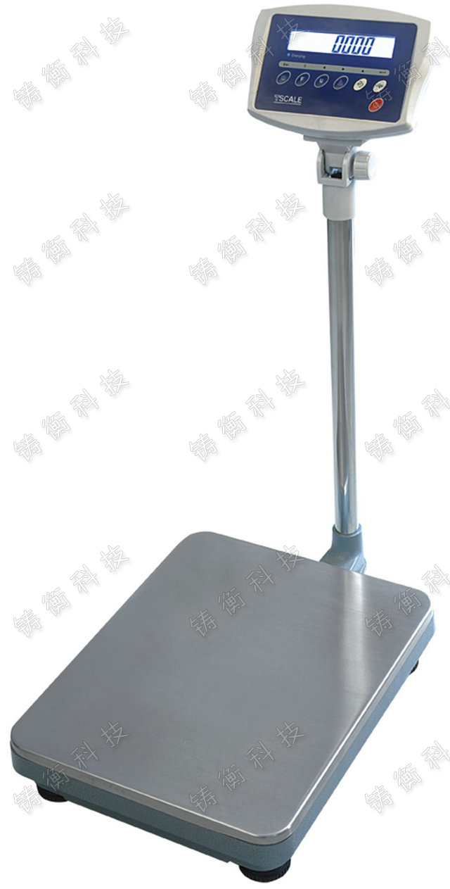 電子臺秤