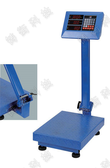電子臺秤