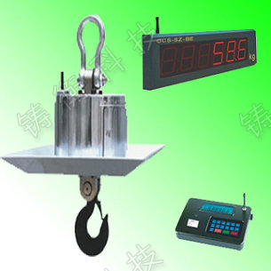 吊鉤秤