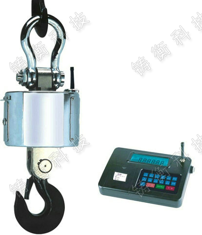 電子吊鉤秤